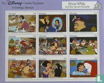 Blanche-Neige et les Sept Nains acheter