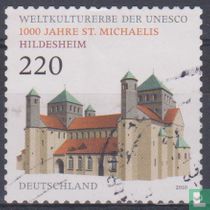 1000 years of St. Michael's Church