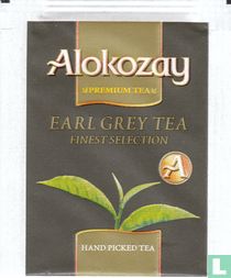 Earl Grey Tea 