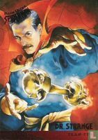 Dr. Strange(team-ups)