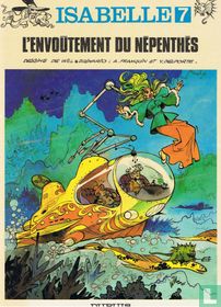 L'evoútement du Népenthés