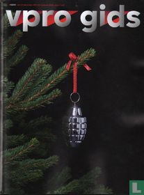 VPRO Gids 52 / 53