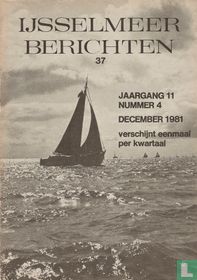IJsselmeerberichten tijdschriftencatalogus