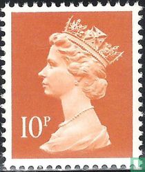 La Reine Elizabeth II acheter