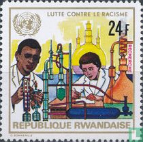 International Year of the Fight Against Racism