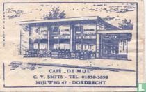 Café "De Mijl"