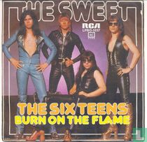 The Six Teens