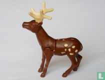 Hirsch