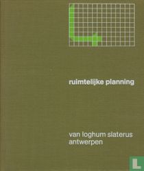 Ruimtelijke Planning 4