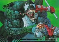 Daredevil(the venom flows)