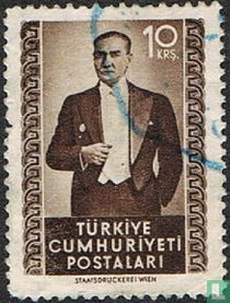 Kemal Atatürk