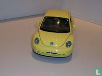 Volkswagen New Beetle