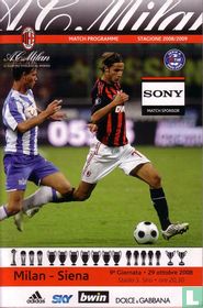 Milan - Siena