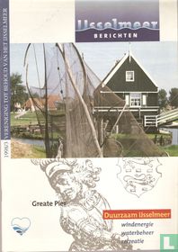IJsselmeerberichten 104