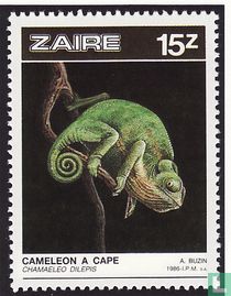 Reptilien   