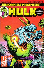 Hulk 5