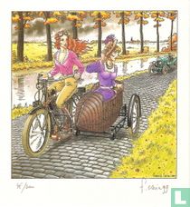 Le concerto de Bettina for sale