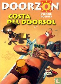 Costa del Doorsol for sale