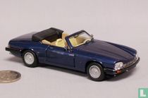 Jaguar XJ-S