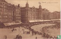 La Digue (vue du kursaal)