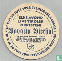 1998 Tilburgse kermis