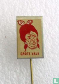 Grote Valk
