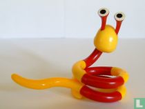 Phantasie-Schnecke 2