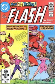 The Flash 308