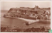 East Cliff - Whitby