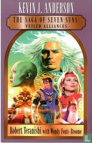 The Saga of the Seven Suns: Veiled Alliances