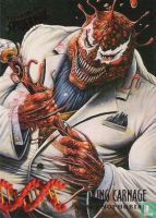 King Carnage(Arachnophobias)