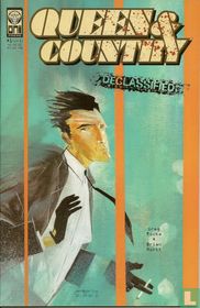 Queen & Country Declassified 1 1