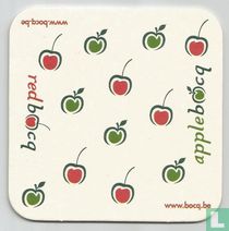 applebocq / redbocq
