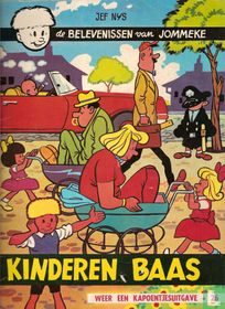 Kinderen baas  for sale