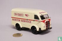 Austin K8 Threeway Van