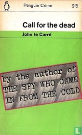 Call for the dead