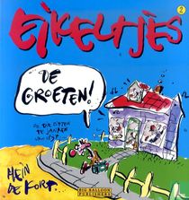 De groeten!