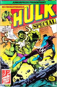 Hulk special 7
