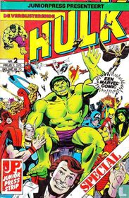 Hulk special 2 acheter