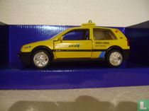 Volkswagen Golf ANWB