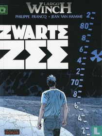 Zwarte Zee acheter
