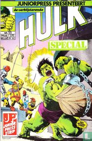Hulk special 11