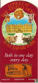 Longleat, the stately home and safari park