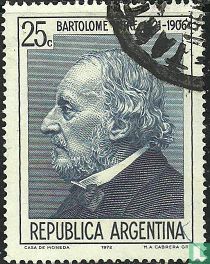 Bartolomé Mitre 