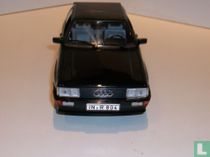Audi Quattro