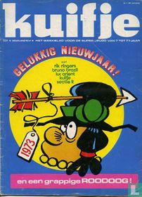 tijdschrift 1973 acheter