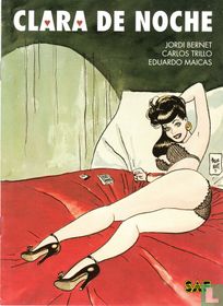 Clara de Noche