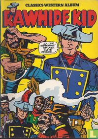 Rawhide Kid 2