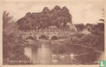 Tilford, Bridge & Post Office