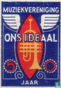 Muziek vereniging Ons ideaal